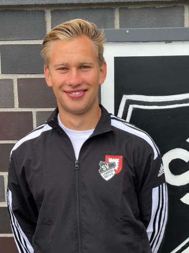 Nick Hellenkamp