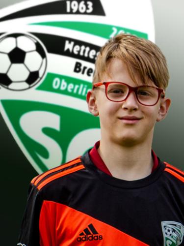 Josch Bebendorf