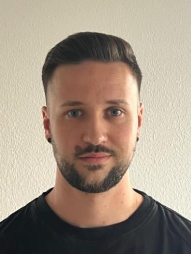 Christian Stahl