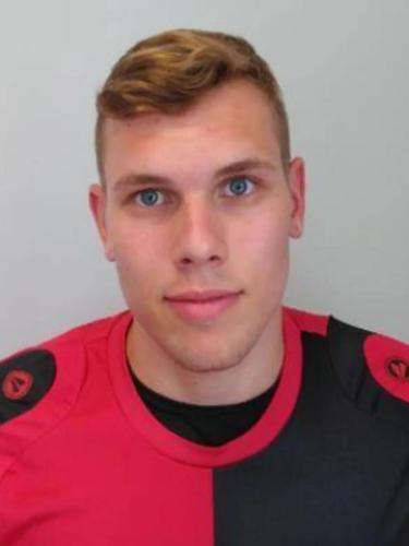 Sebastian Neumann
