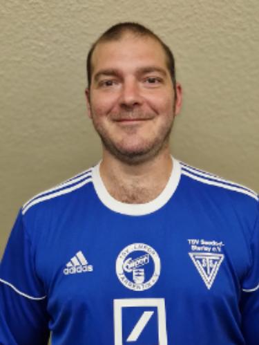 Stefan Massong