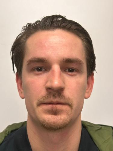 Christopher Schöning
