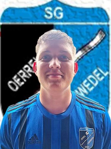 Matty Düvel