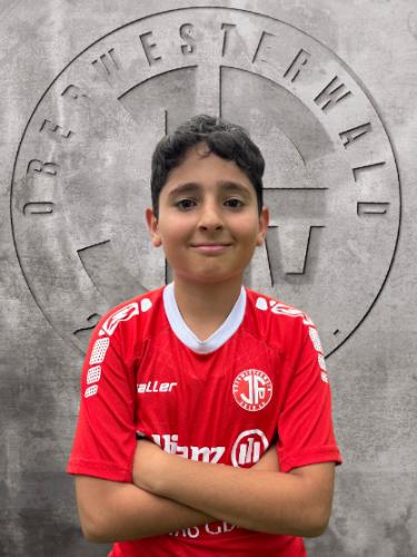 Hussein Darwish