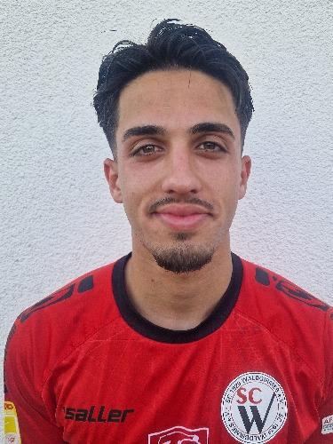 Jawad Younas