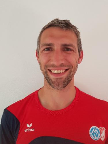 Thomas Enke