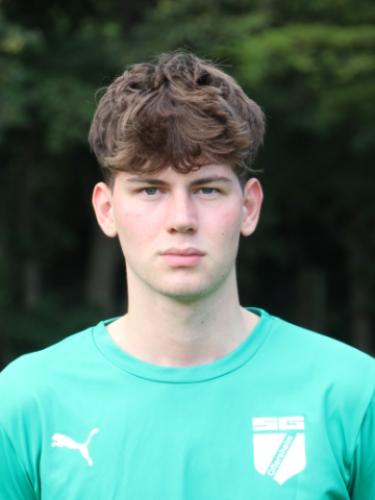 Lukas Hodapp