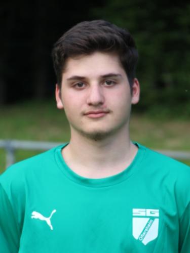 Christos Chrisafis