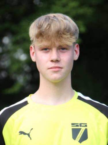 Luke Keller