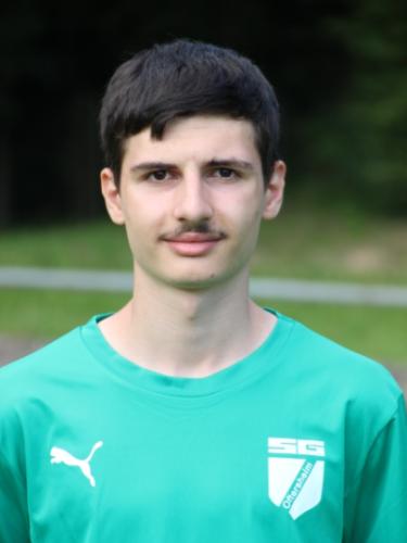 Lukas Mikaelyan