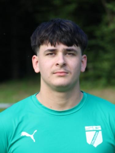 Florian Muriqi