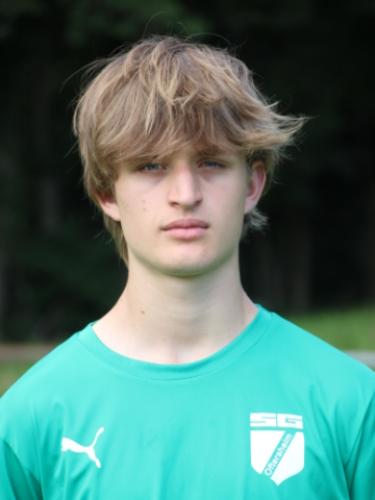 Luis Rettig