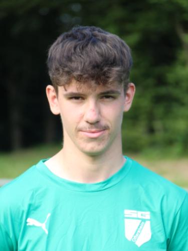 Sasa Aleksander Staletovic