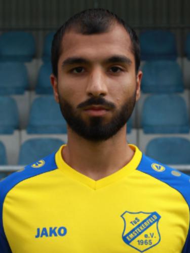 Tacdin Yildiz