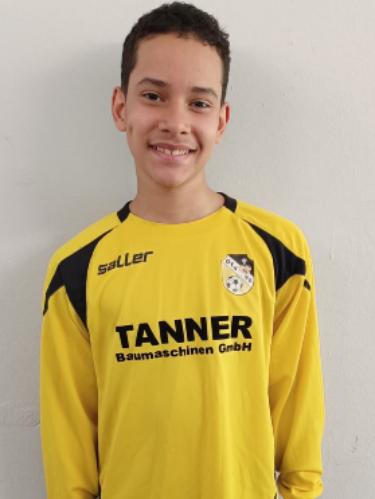 David Alexander Hernandez Sanchez