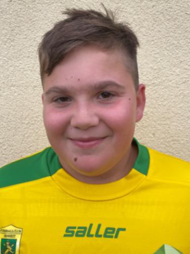 Oscar Müller