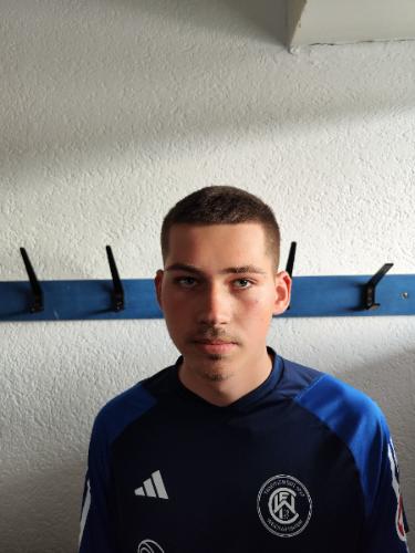 Liam Mölcher