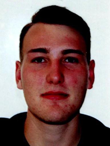 Lukas Minwegen
