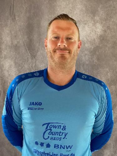 Chris Lewinski