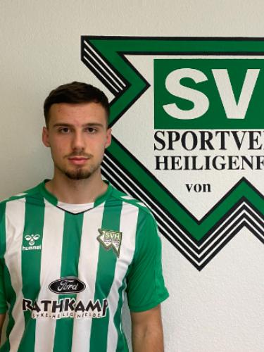 Diar Rexhepi
