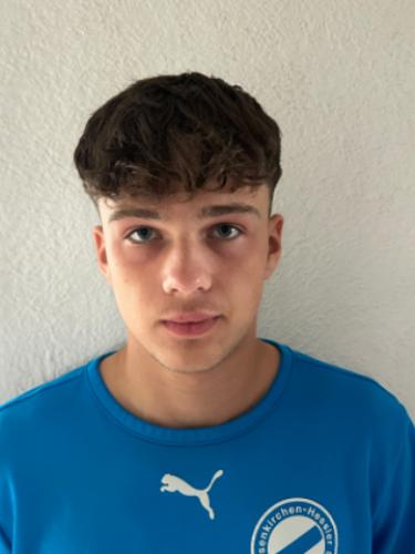 Max Schikora