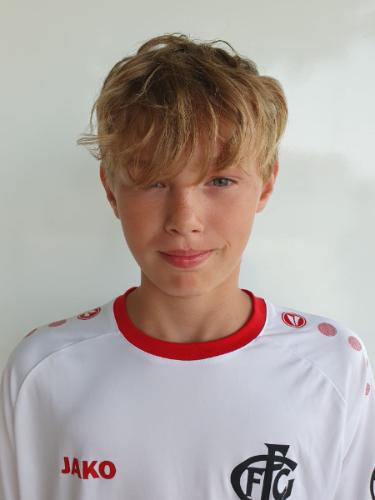 Luca Klee
