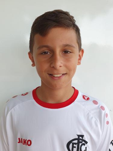 Lijan Mekaj