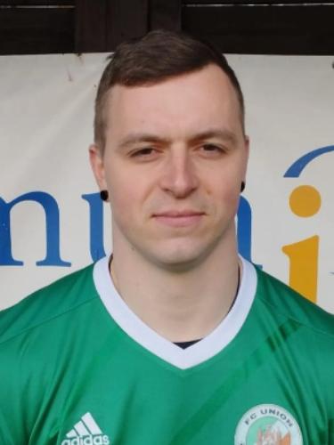 Jeremy Jaschko
