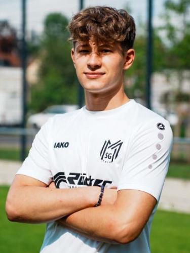 Benjamin Shahid