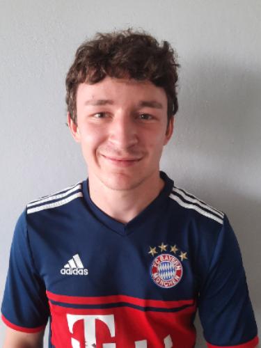 Ruben Kröpfl