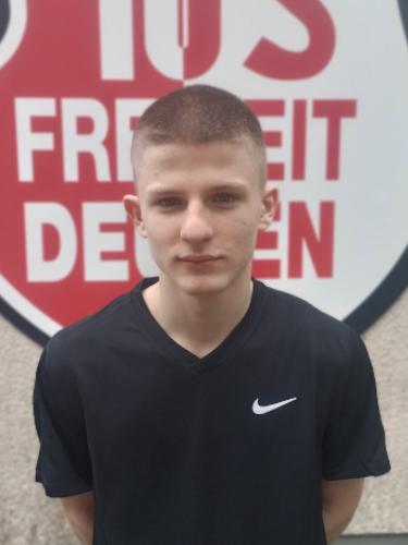 Cianan Frink
