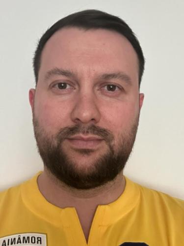 Alexandru Daniel Marcel Roca