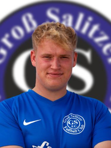 Nick-Luca Entelmann