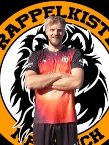 Johannes Buske