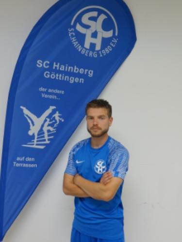 Carlos Klingebiel