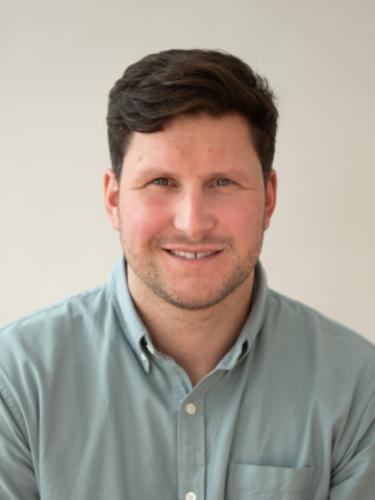 Nico Rantzsch