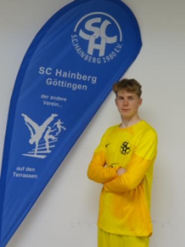 Justus Mühlhausen