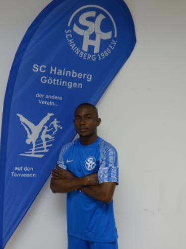 Thierry Ngoudjou Patigo
