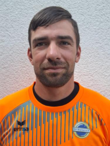 Frank Melz