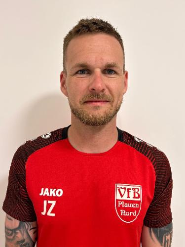 Jan Zimmermann