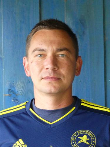 Jens Peter