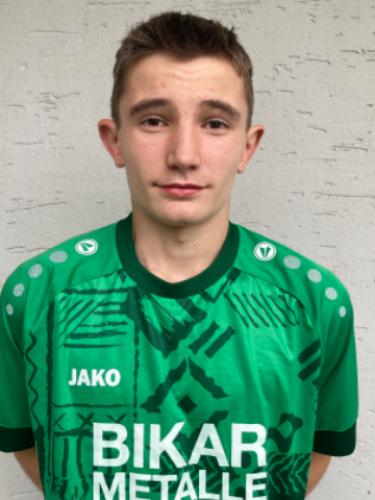 Tom Wache