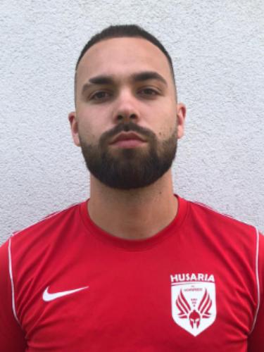 Marcel Jakub Gajewski