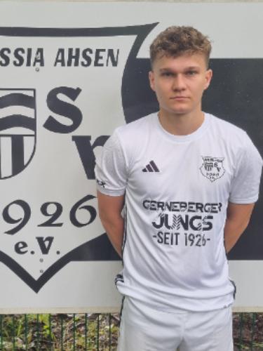 Moritz Kroos