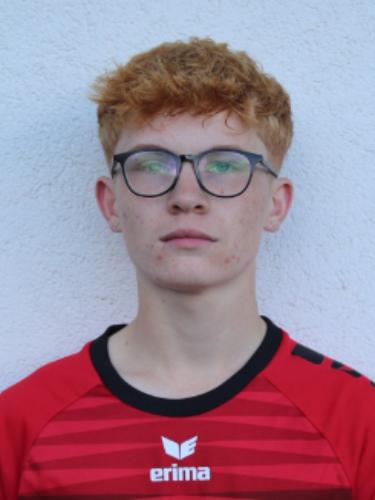 Noah Sippel