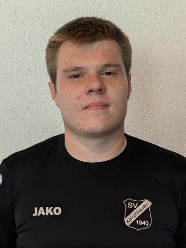 Nico Rußmann