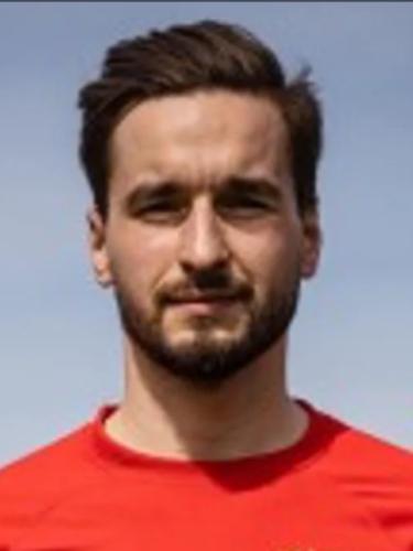 Andreas Hauptstock