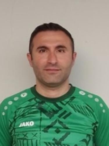 Ensar Ciftci