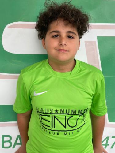 Mouhamed Jawad Habirech