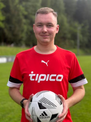 Jonas Riemer